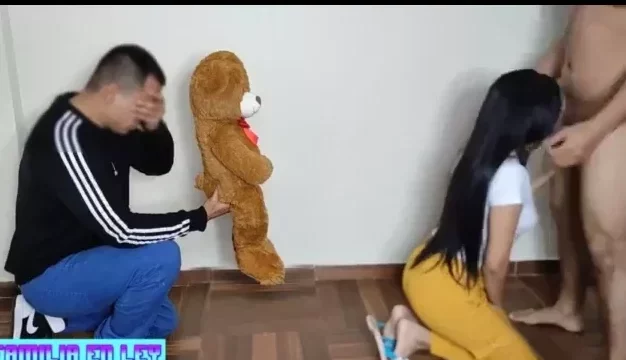 viral ketagihan sensasi nikmat wik wik cindo